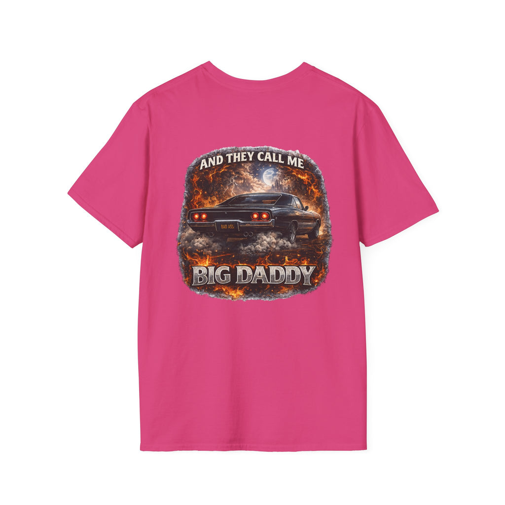 Car Shirt Charger