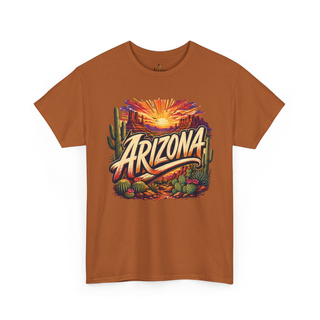 🌵 Arizona – Desert Beauty and Wild Southwest Spirit 🌵