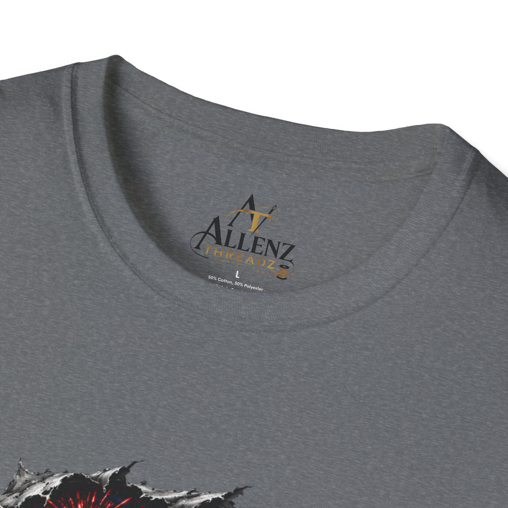 1776-2026 Unisex Softstyle T-Shirt