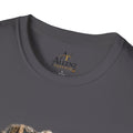 Bridge Builders Unisex Softstyle T-Shirt