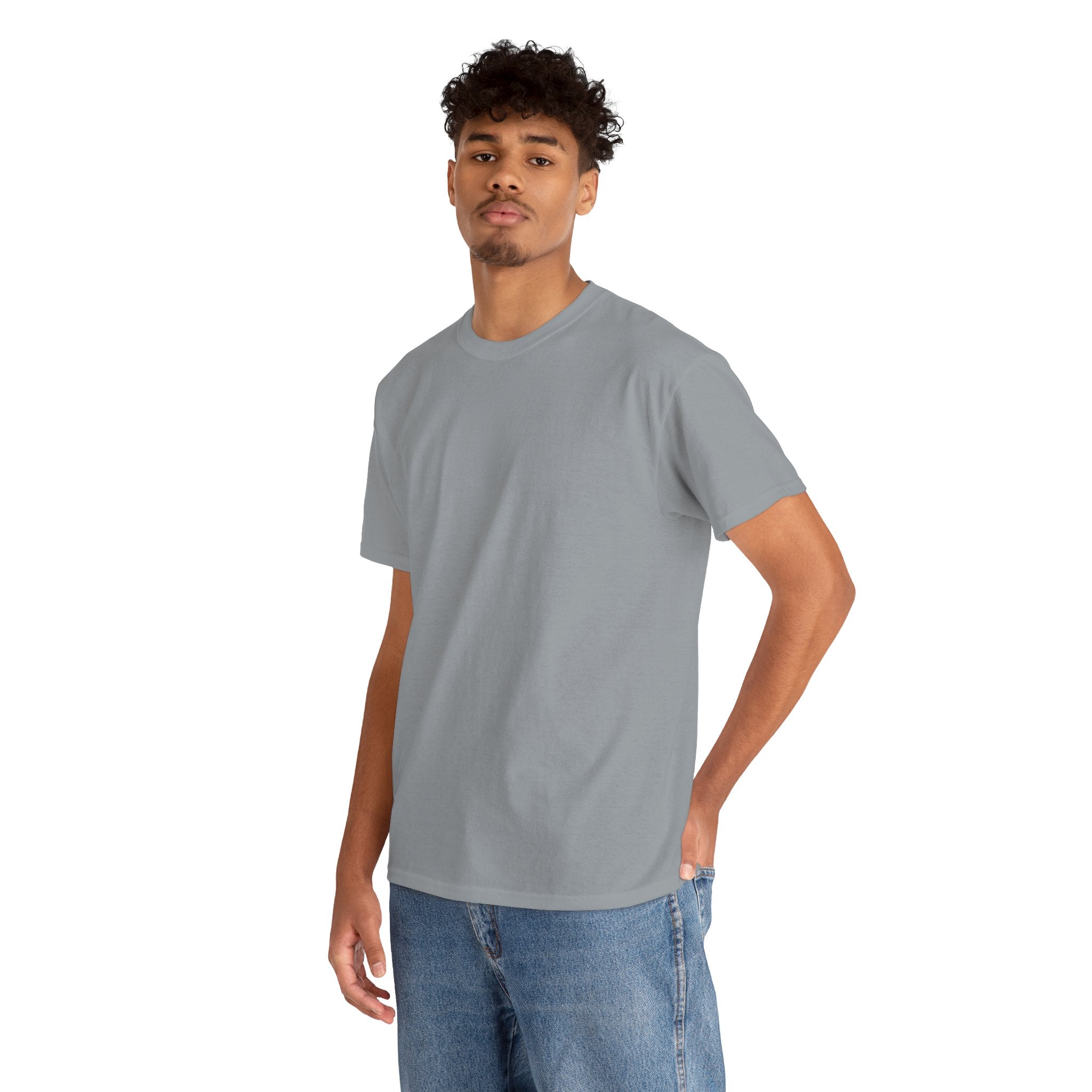 You've Got This Unisex Heavy Cotton Tee