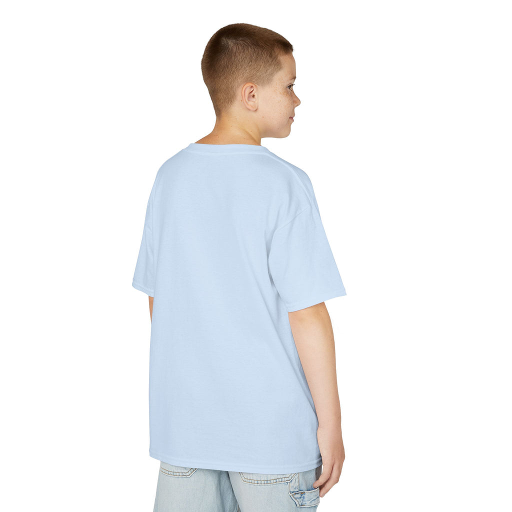 Little Minds Mental Health Kids Heavy Cotton™ Tee