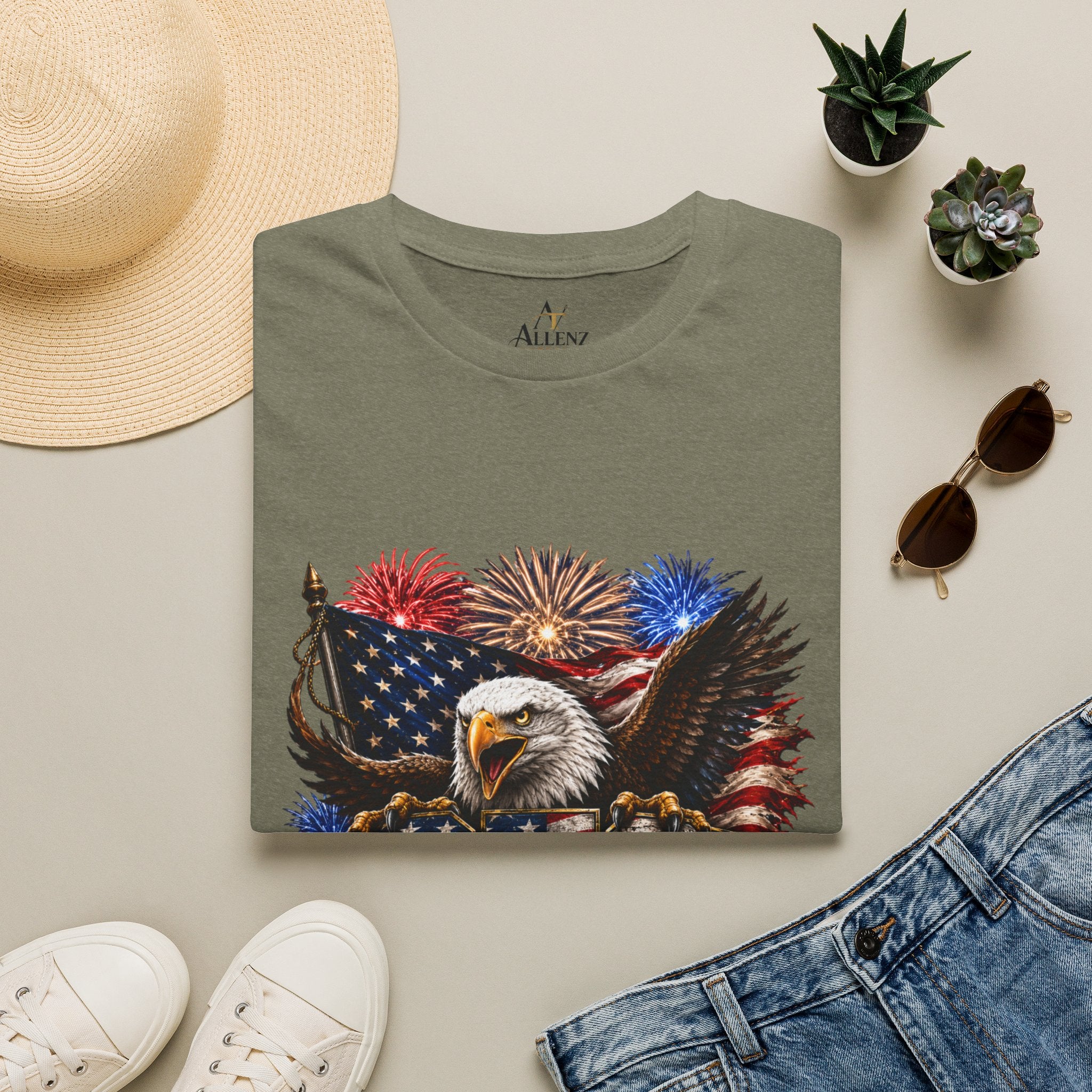 250th Anniversary Unisex Softstyle T-Shirt