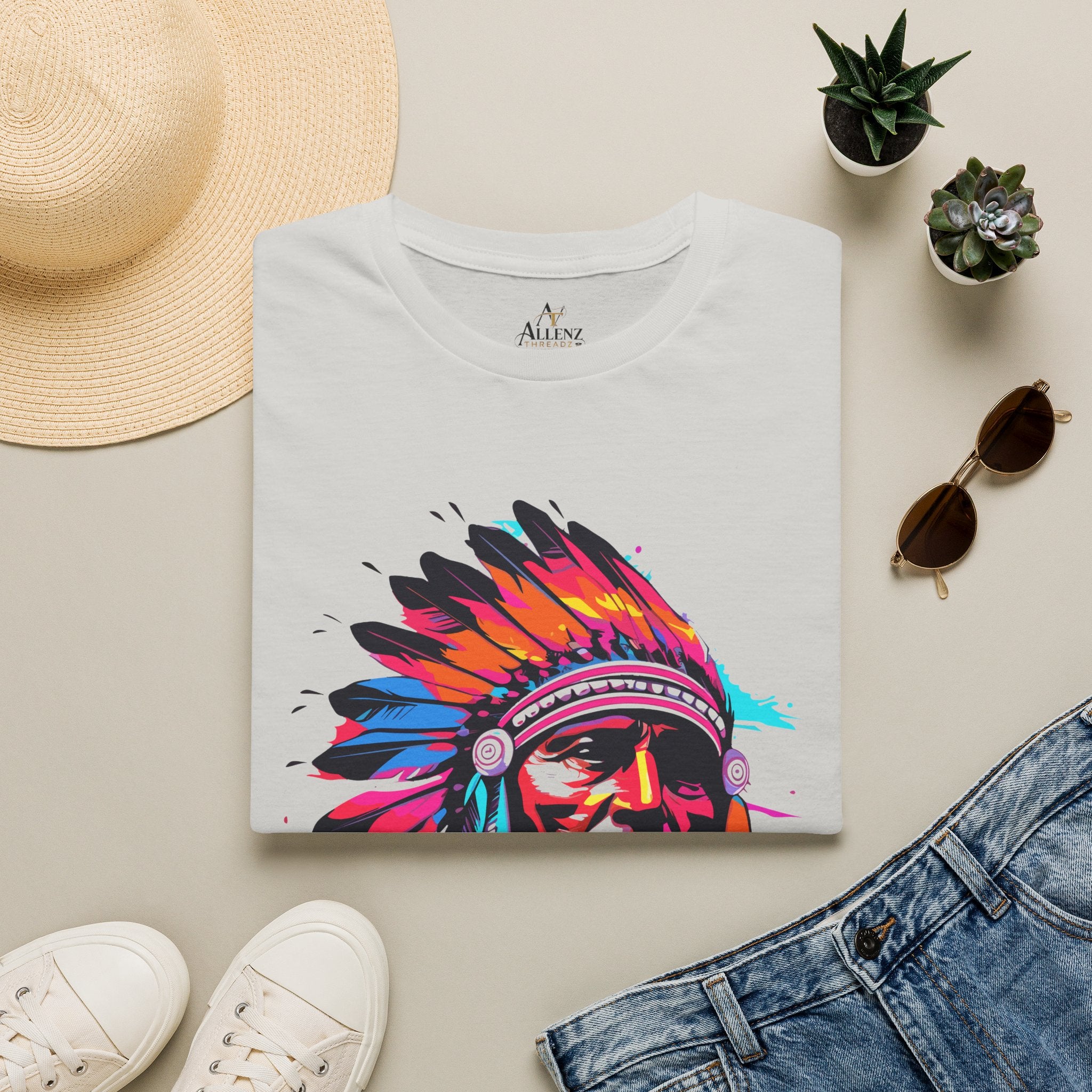 🔥 Bold Style. Big Personality. 🔥