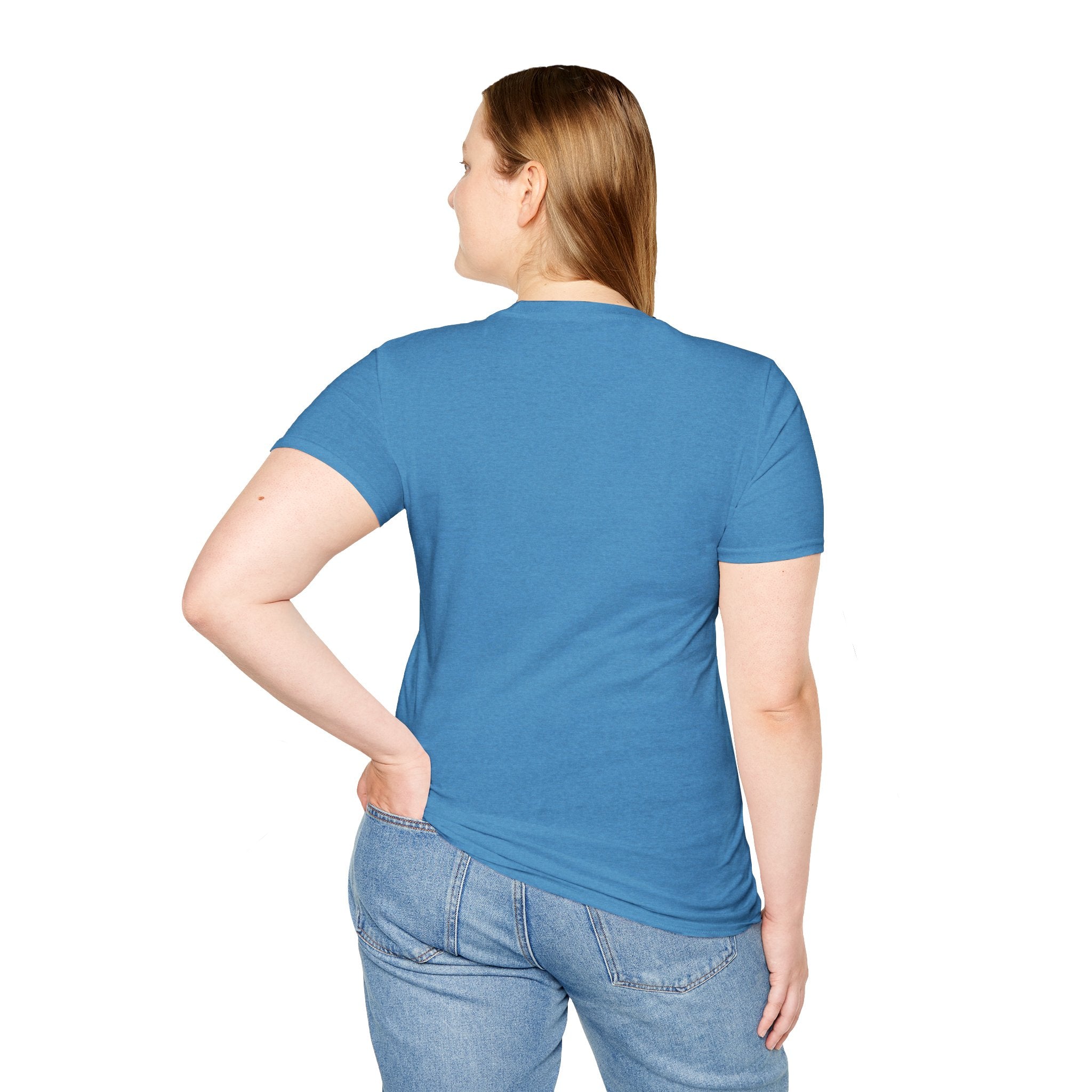 Not All Heroes Wear Capes — Some Wear Scrubs T-Shirt