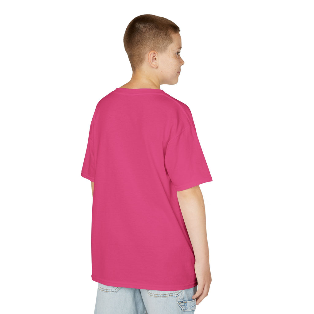 Little Minds Mental Health Kids Heavy Cotton™ Tee
