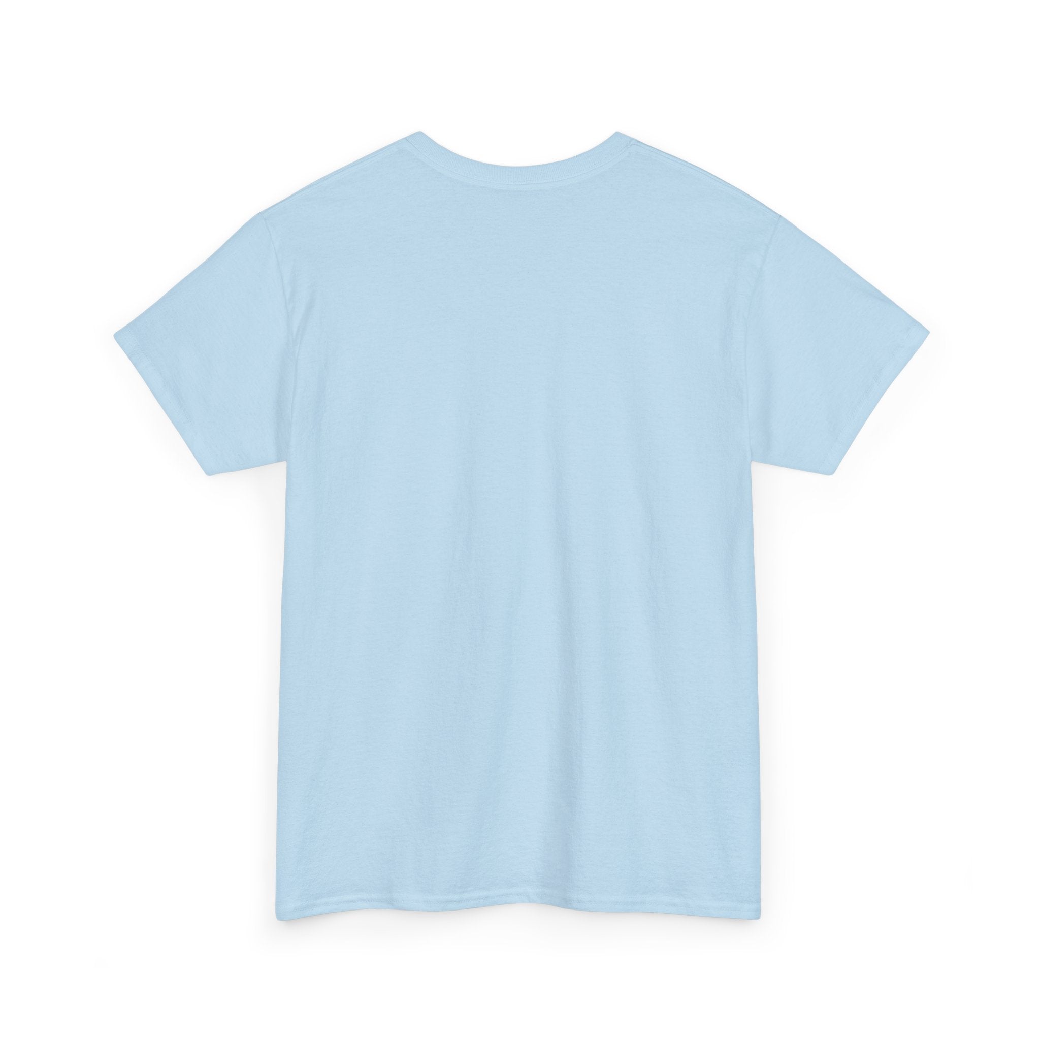 Unisex Heavy Cotton Tee 🦞 Maine – Coastal Beauty and New England Charm 🦞