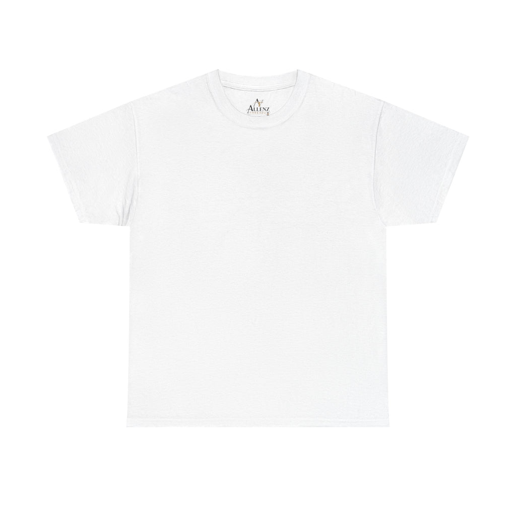 You've Got This Unisex Heavy Cotton Tee