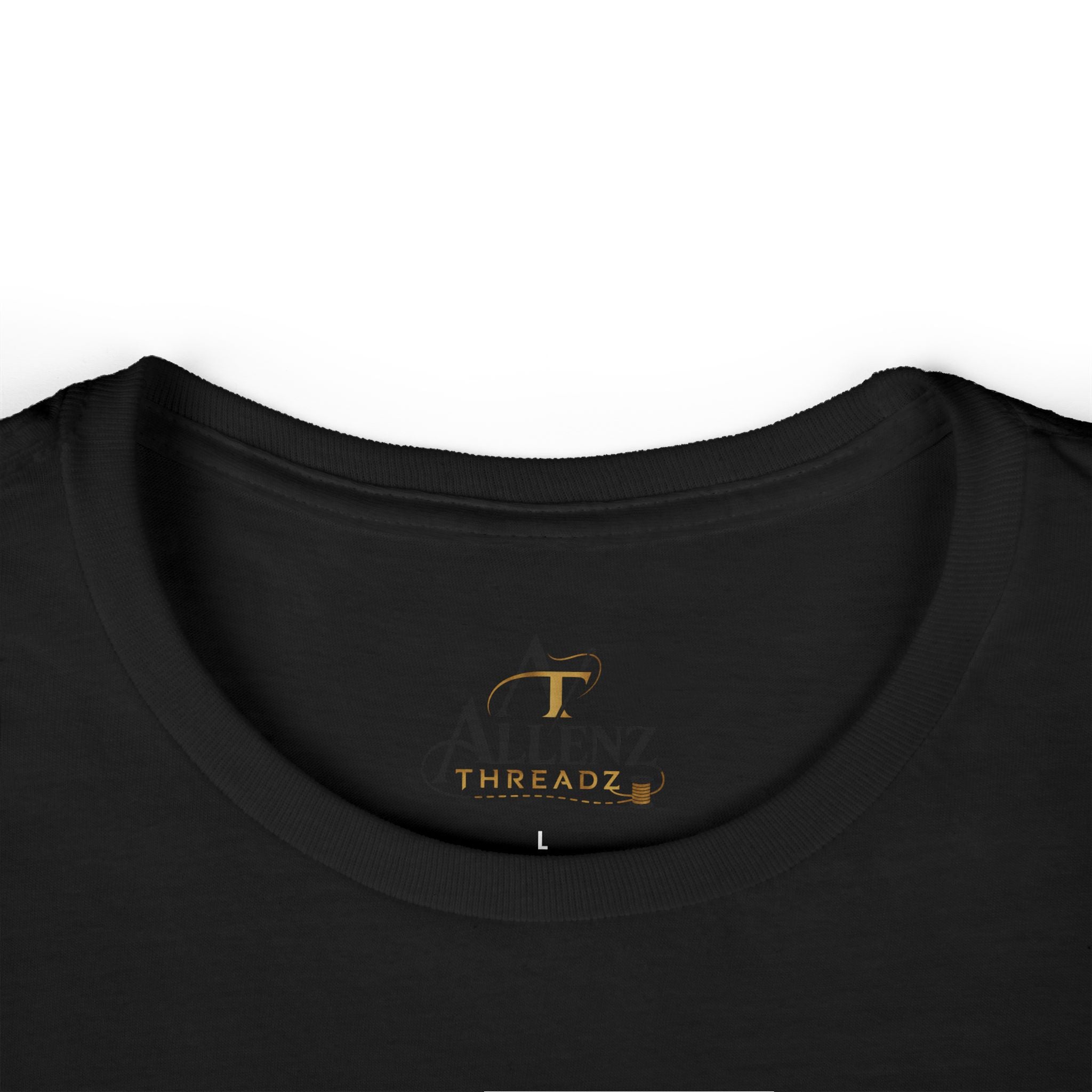 Women's Softstyle Tee   (Getting Piggy with it)