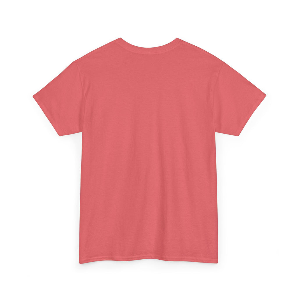 Unisex Heavy Cotton Tee 🦞 Maine – Coastal Beauty and New England Charm 🦞