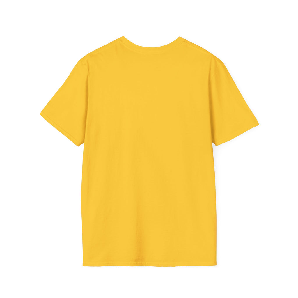 Mental Health Awareness T-Shirt — "Stop the Stigma" Christian Support Tee