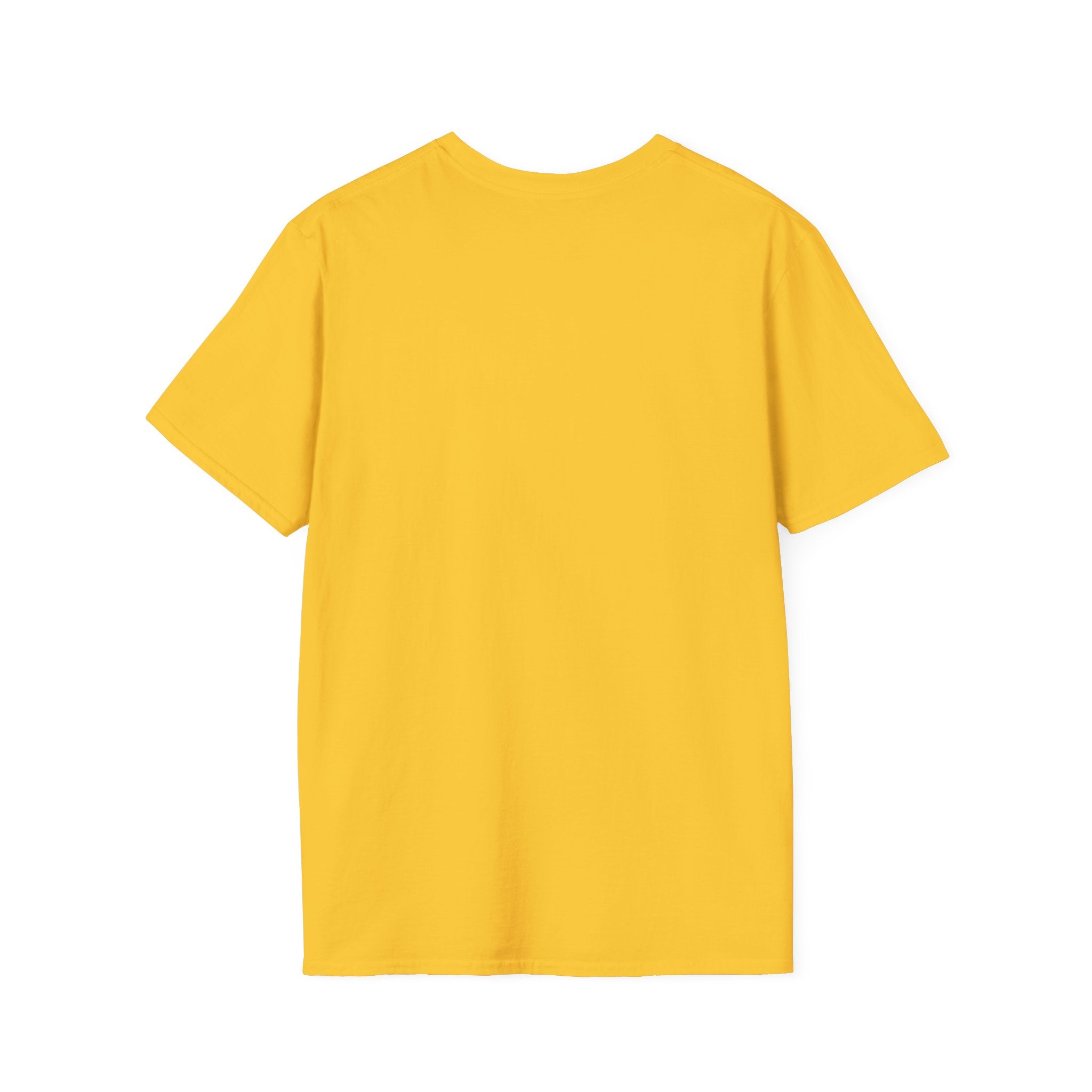 Mental Health Awareness T-Shirt — "Stop the Stigma" Christian Support Tee