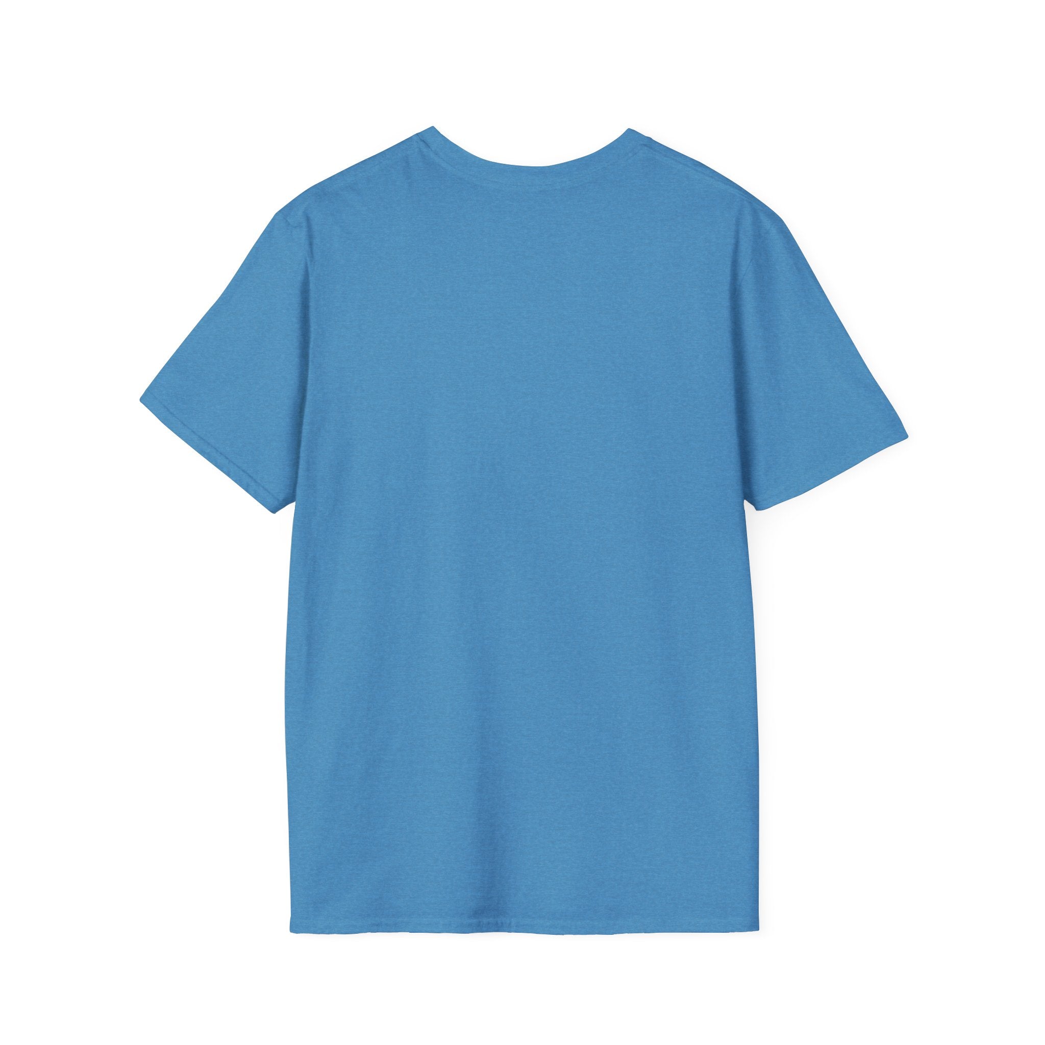 Not All Heroes Wear Capes — Some Wear Scrubs T-Shirt