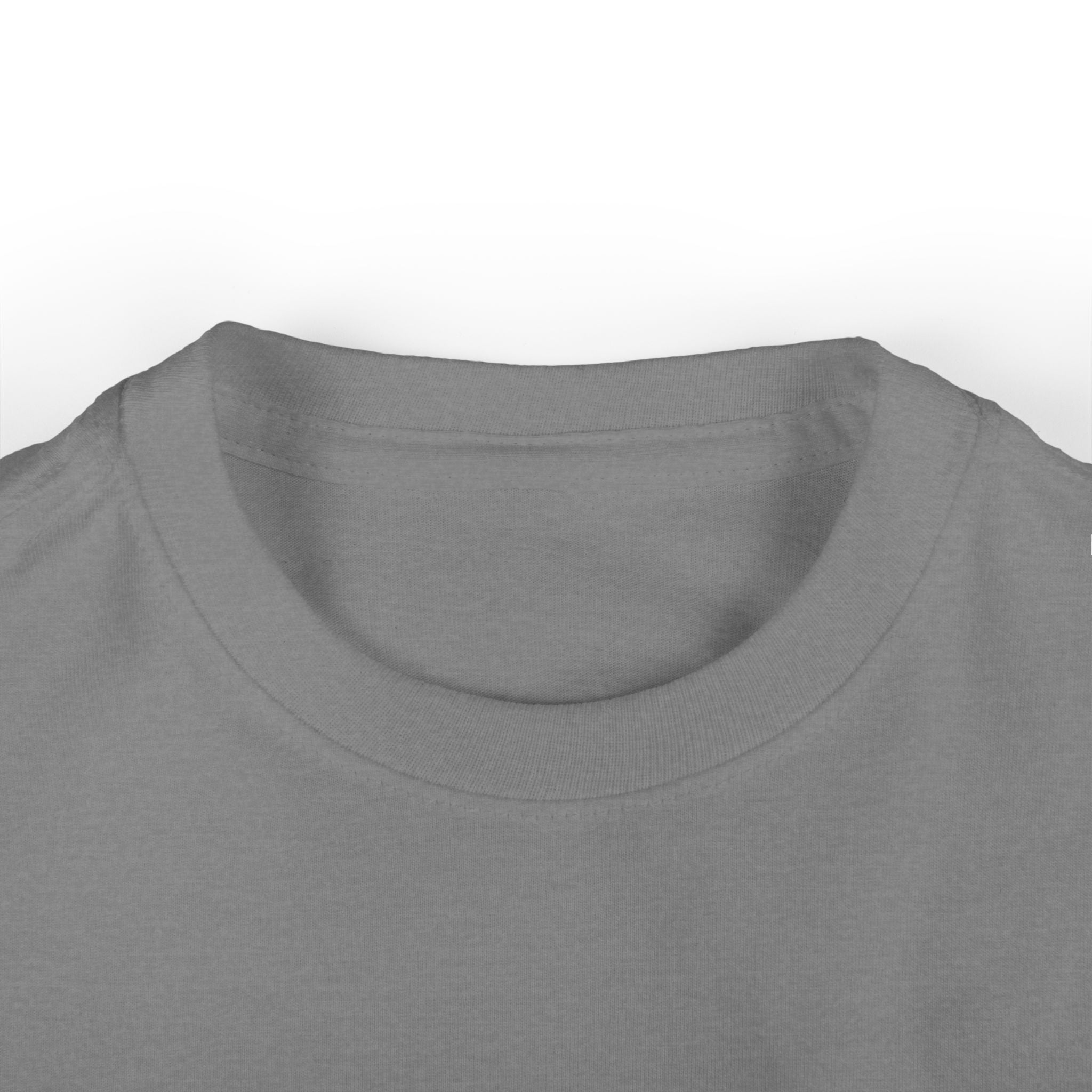 Blast Off Rocket Infant Fine Jersey Tee