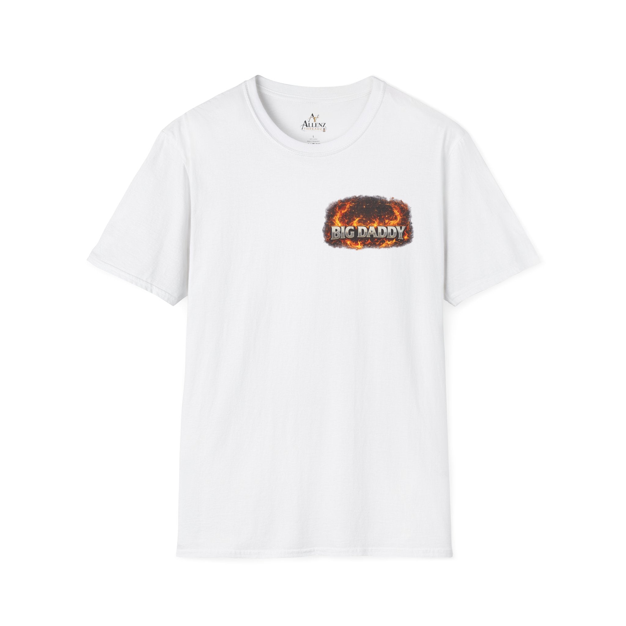 Car Shirt Charger