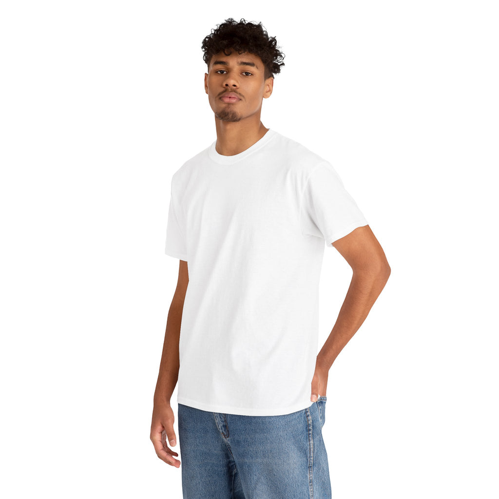 You've Got This Unisex Heavy Cotton Tee