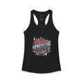Mother Protector Hero Women's Ideal Racerback Tank