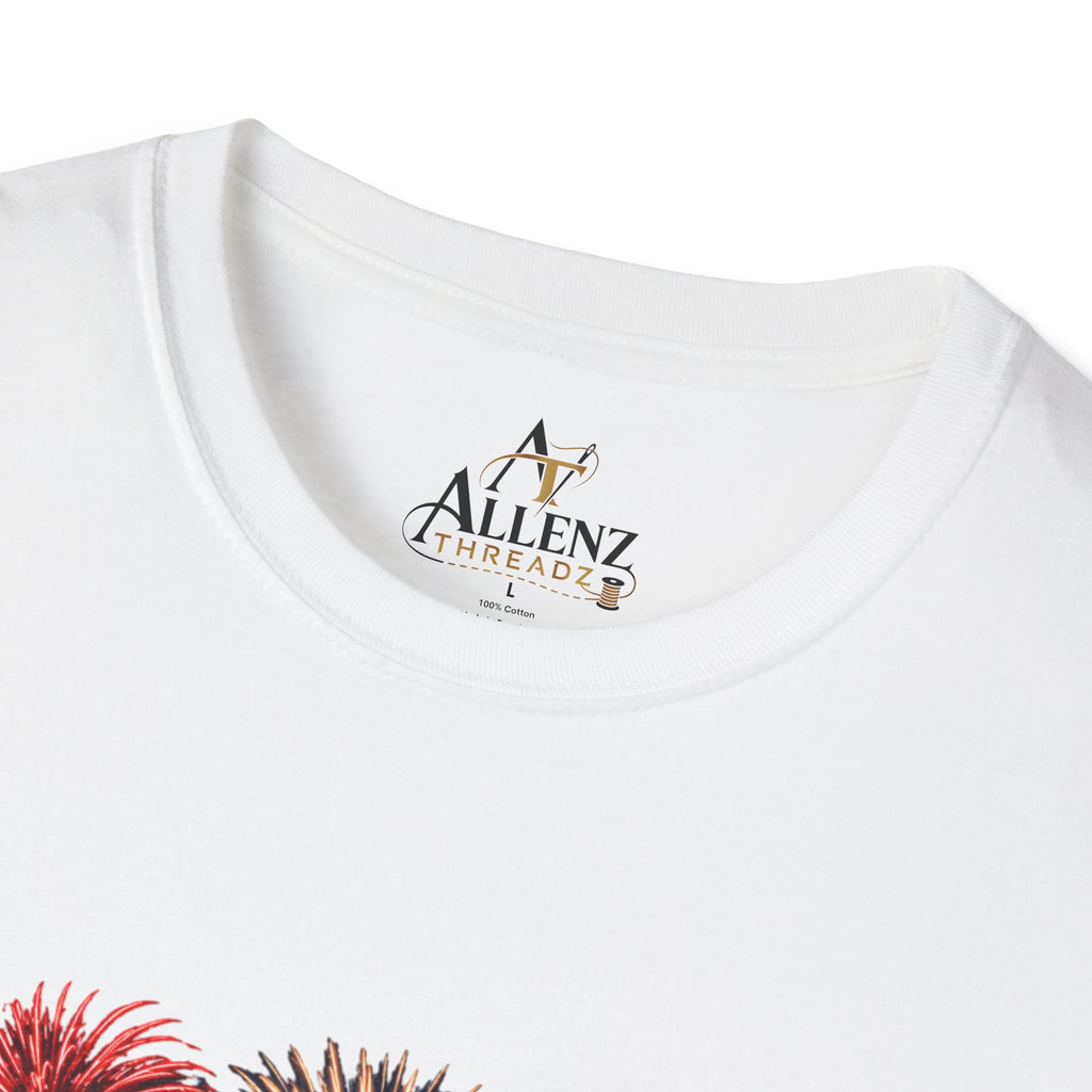 250th Anniversary Unisex Softstyle T-Shirt