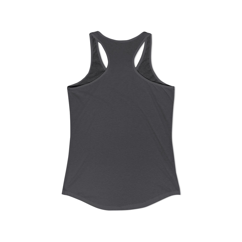 Mother Protector Hero Women's Ideal Racerback Tank