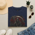 Grim Reaper Skull Tee