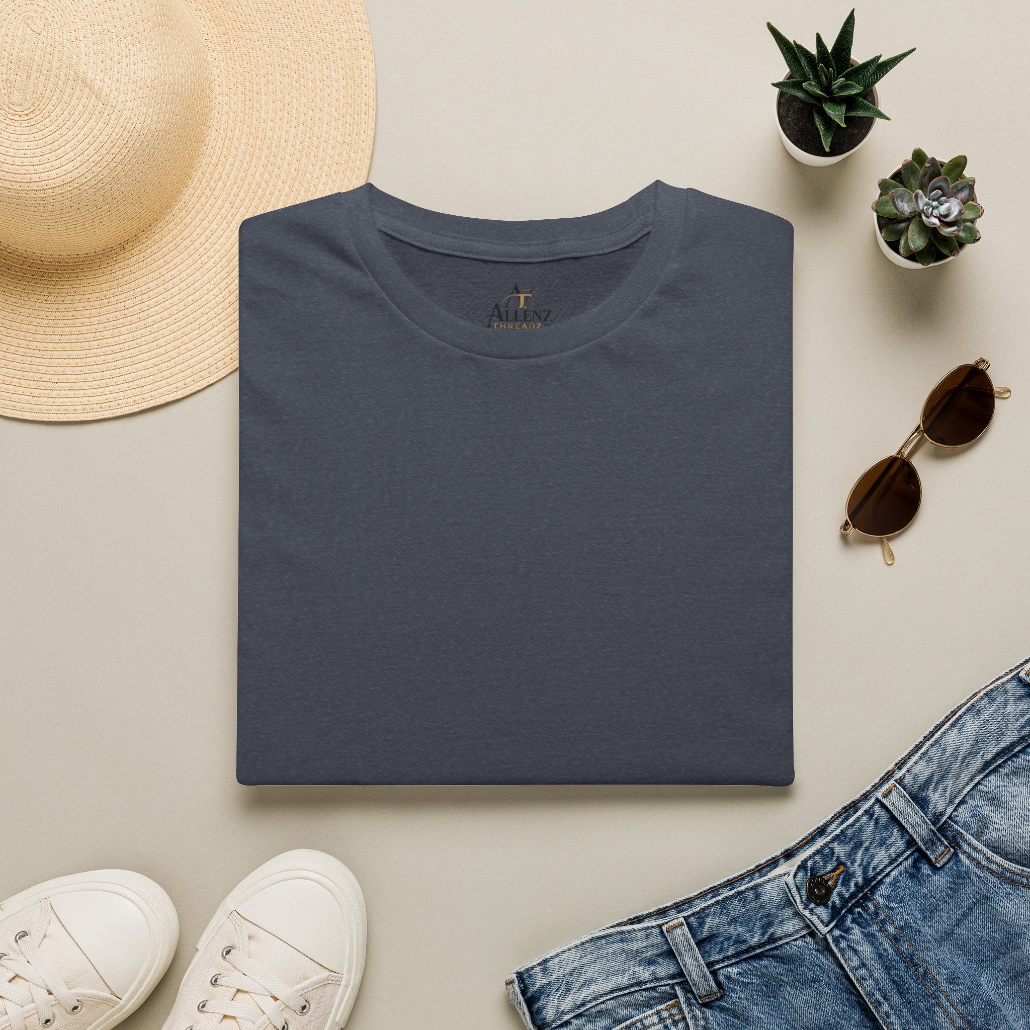 Funny Bar Unisex Softstyle T-Shirt