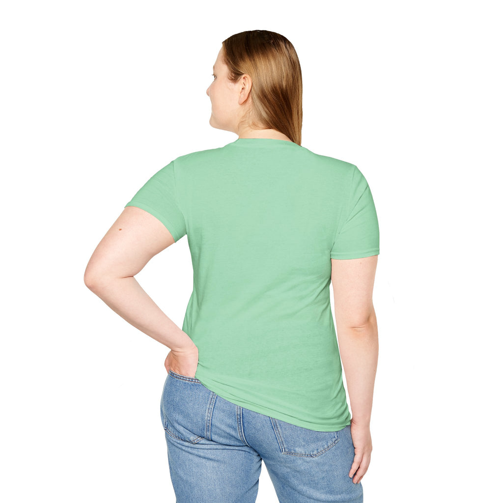 Not All Heroes Wear Capes — Some Wear Scrubs T-Shirt