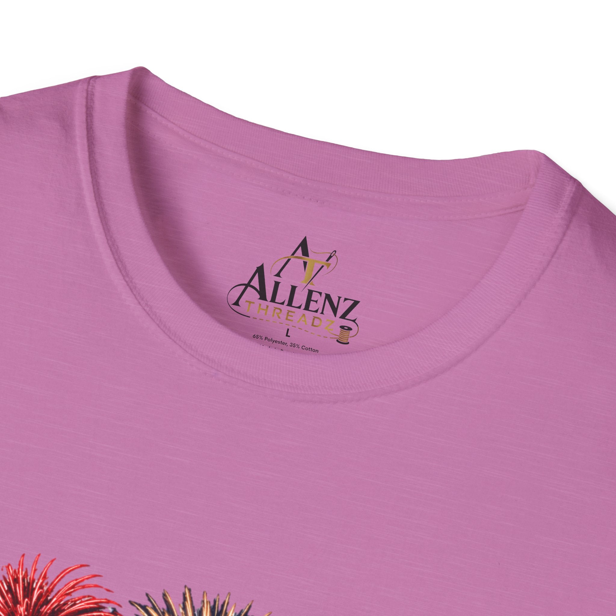 250th Anniversary Unisex Softstyle T-Shirt