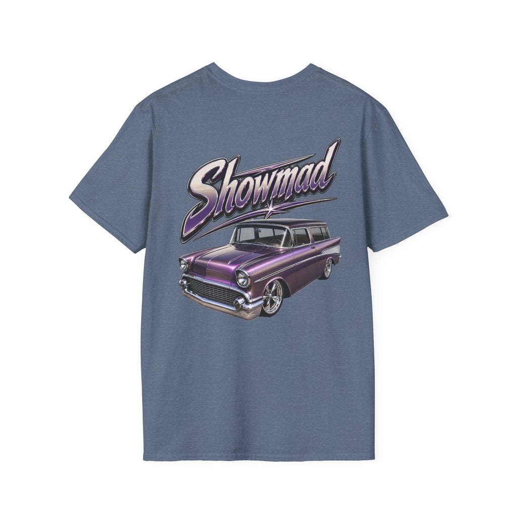 57 Nomad Unisex Softstyle T-Shirt
