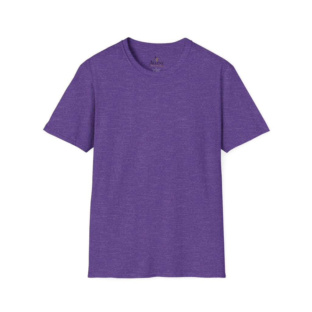 Be kind to Others Unisex Softstyle T-Shirt