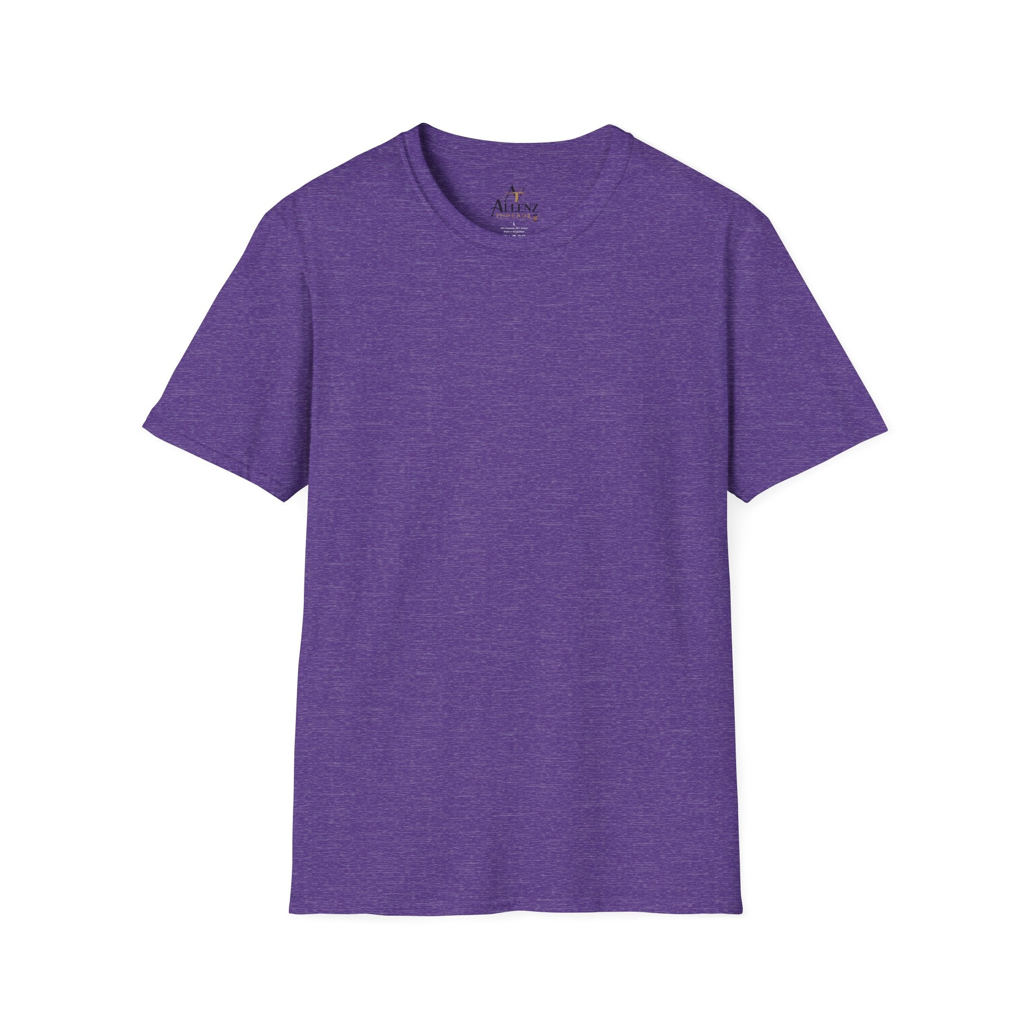 Be kind to Others Unisex Softstyle T-Shirt