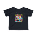 Hanging Around Infant Fine Jersey Tee