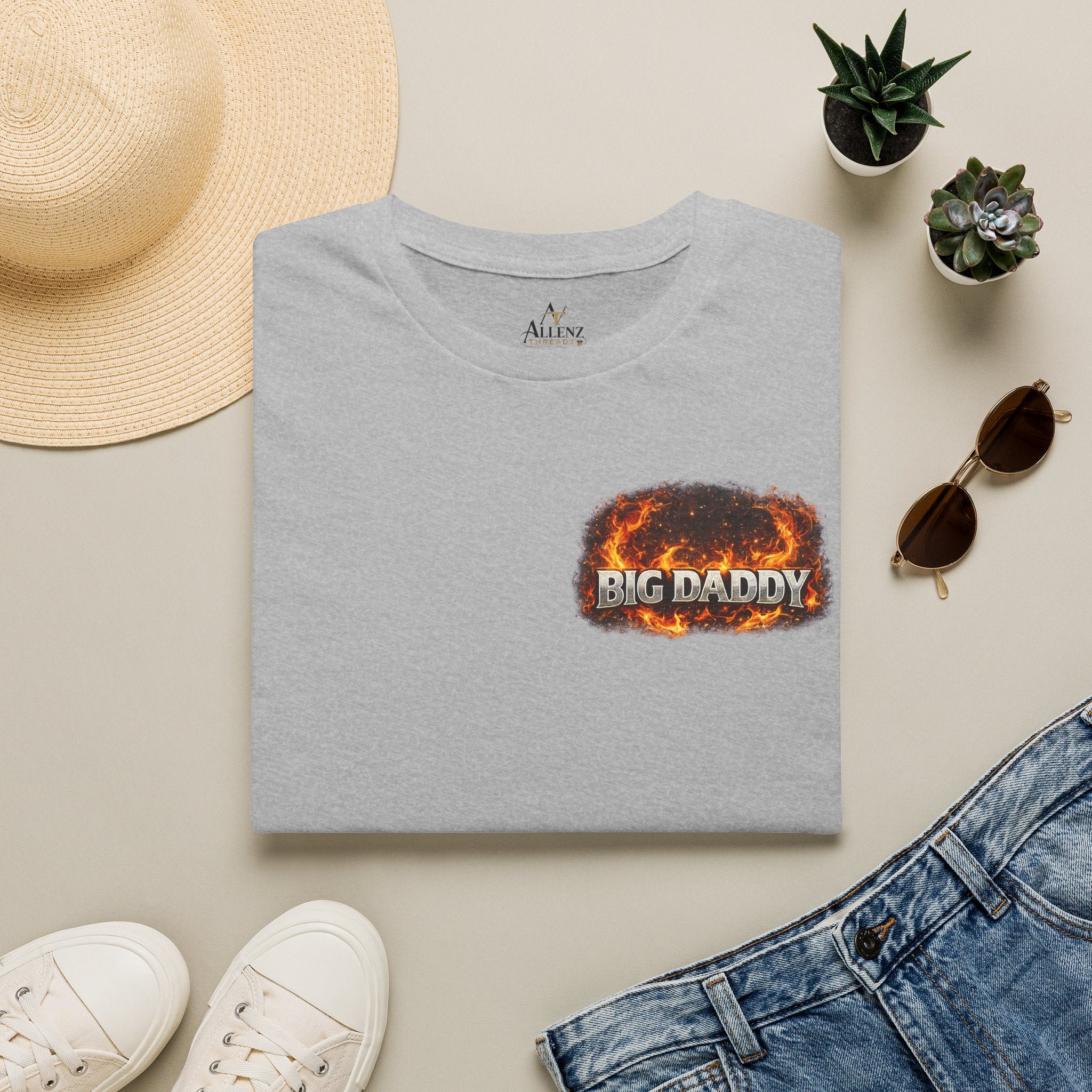 Car Shirt Camaro