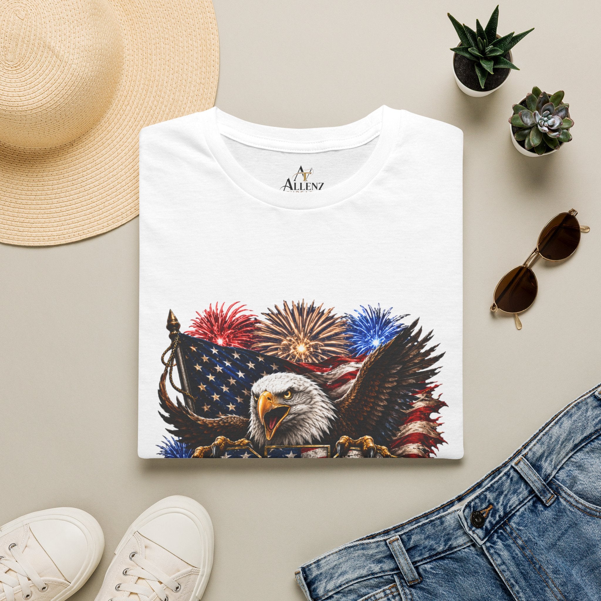250th Anniversary Unisex Softstyle T-Shirt