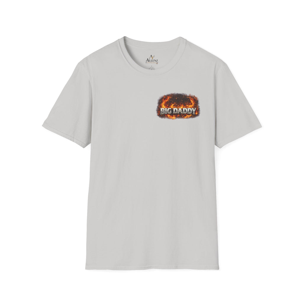 Car Shirt Mustang