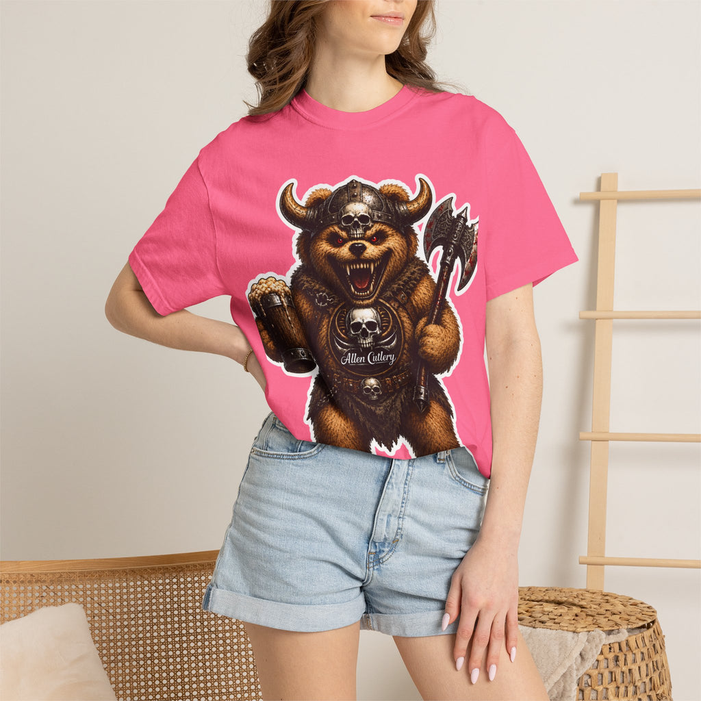 Viking Bear T-Shirt