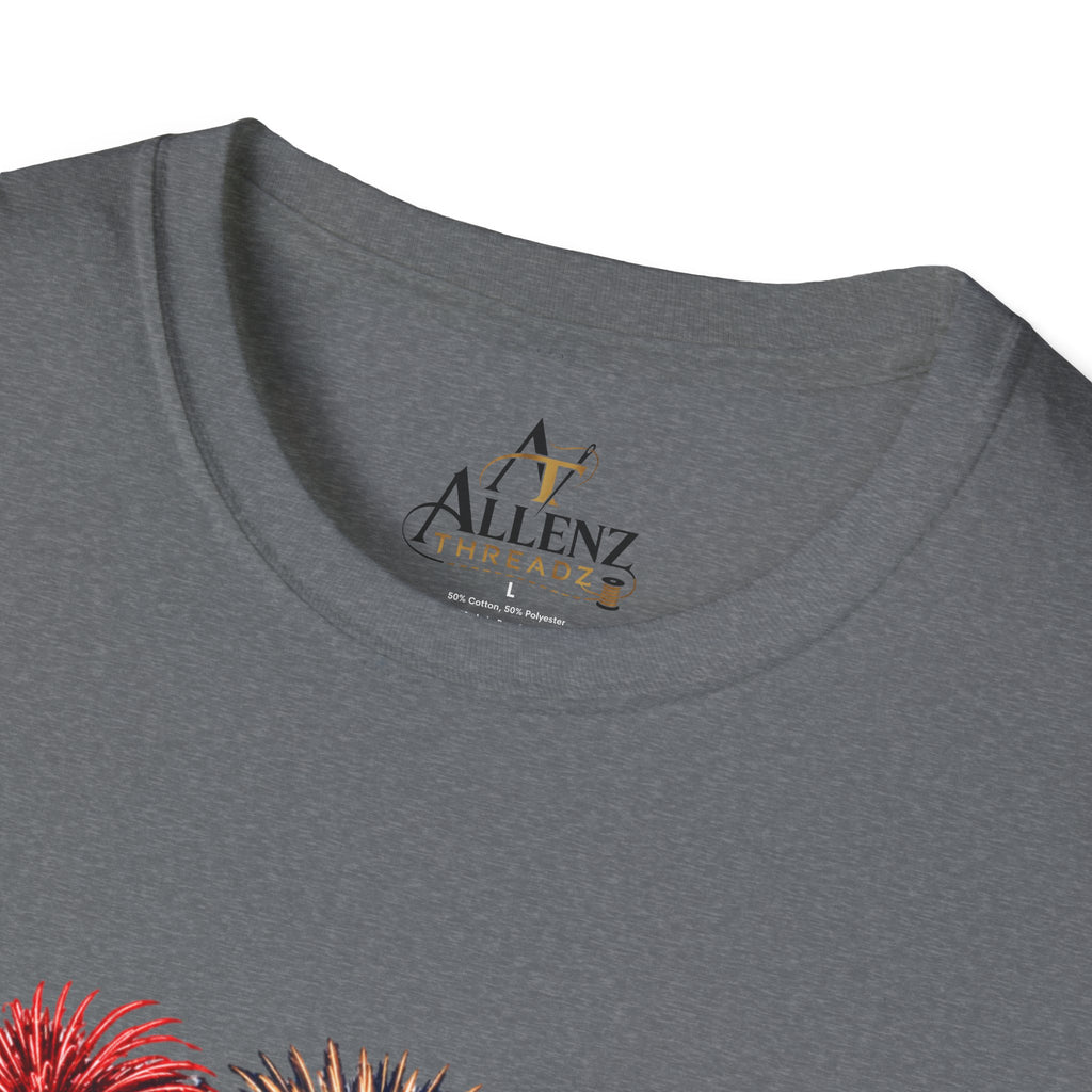 250th Anniversary Unisex Softstyle T-Shirt