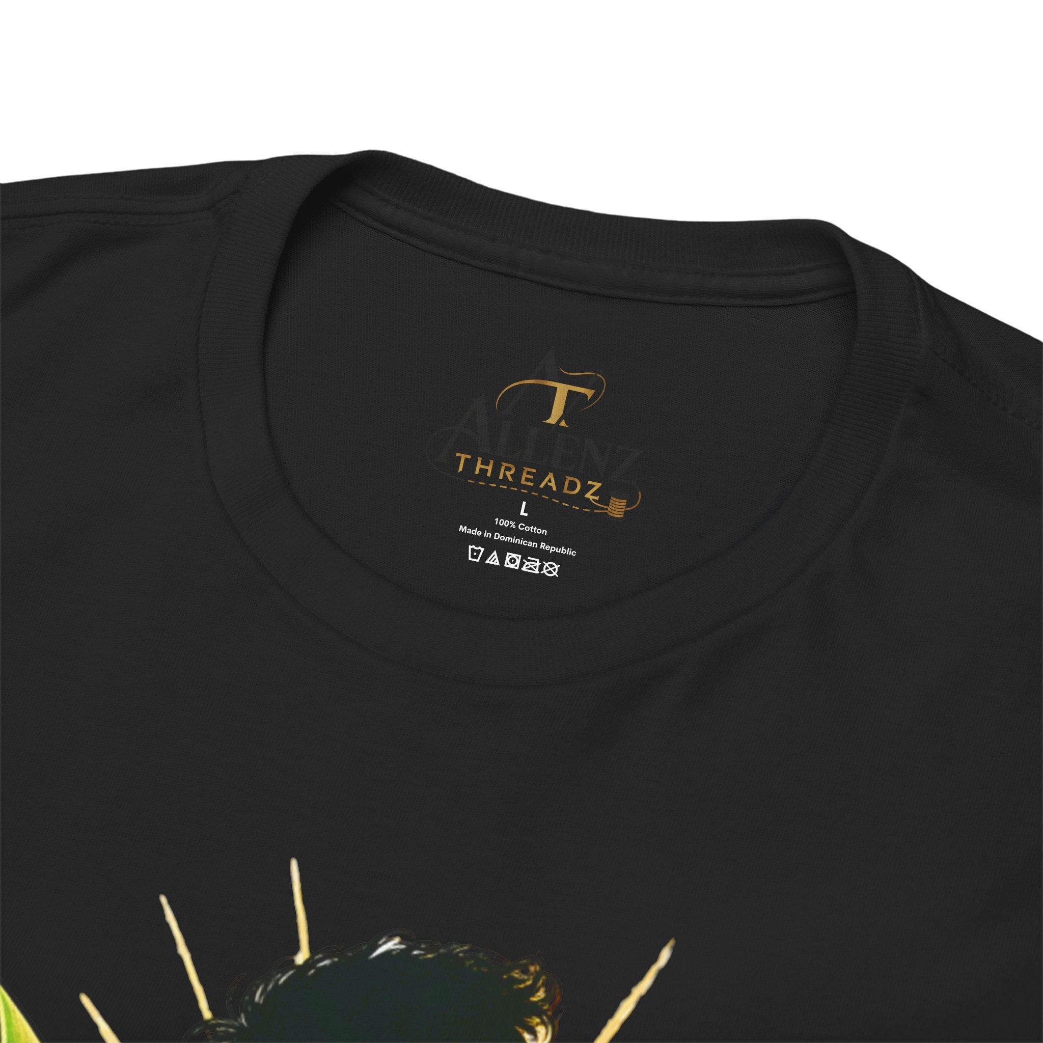 Men's Mental Health Awareness Unisex Heavy Cotton Tee