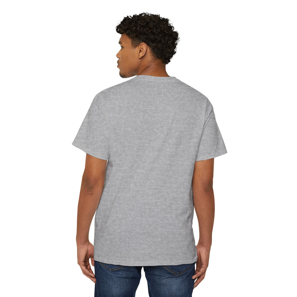 True Texan Badge Unisex Heavy Cotton Pocket Tee