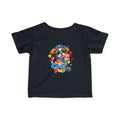 Cool Pup Infant Fine Jersey Tee