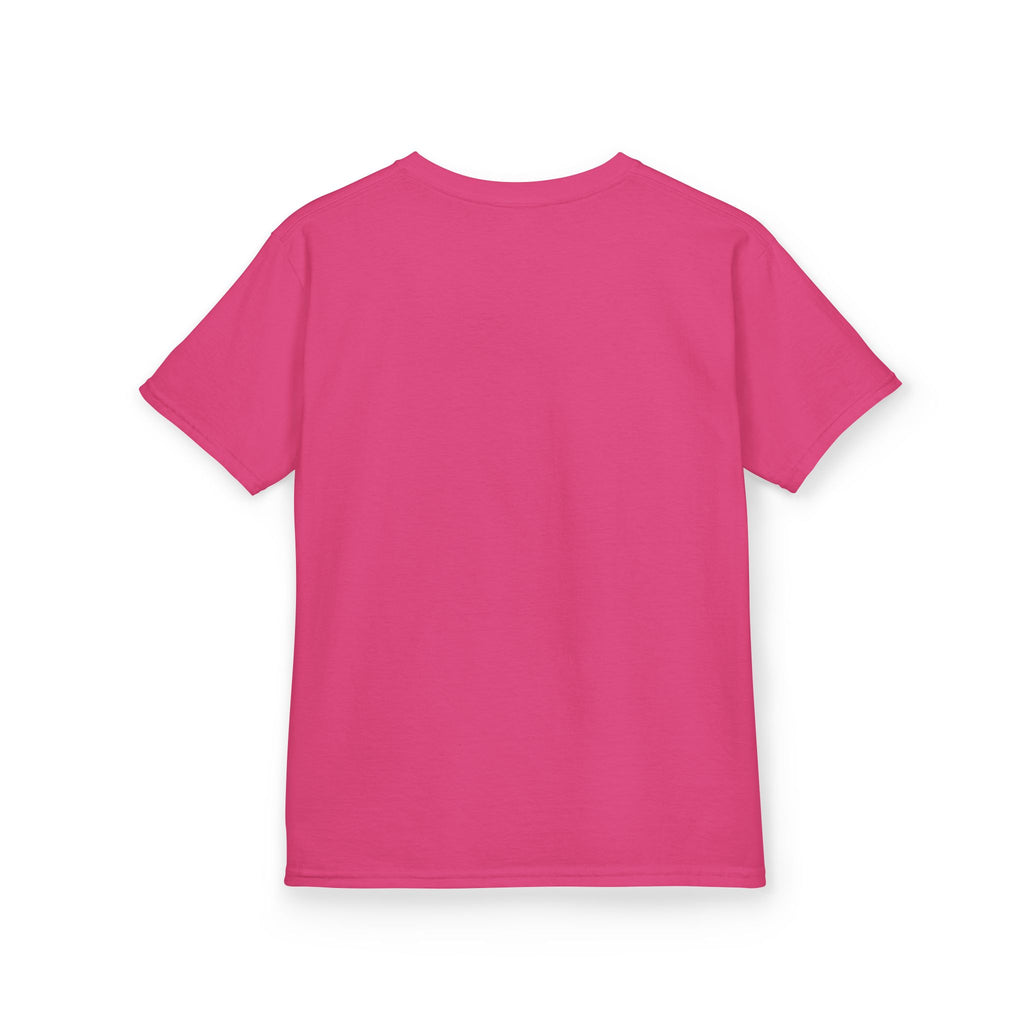 Just Send It Kids Heavy Cotton™ Tee