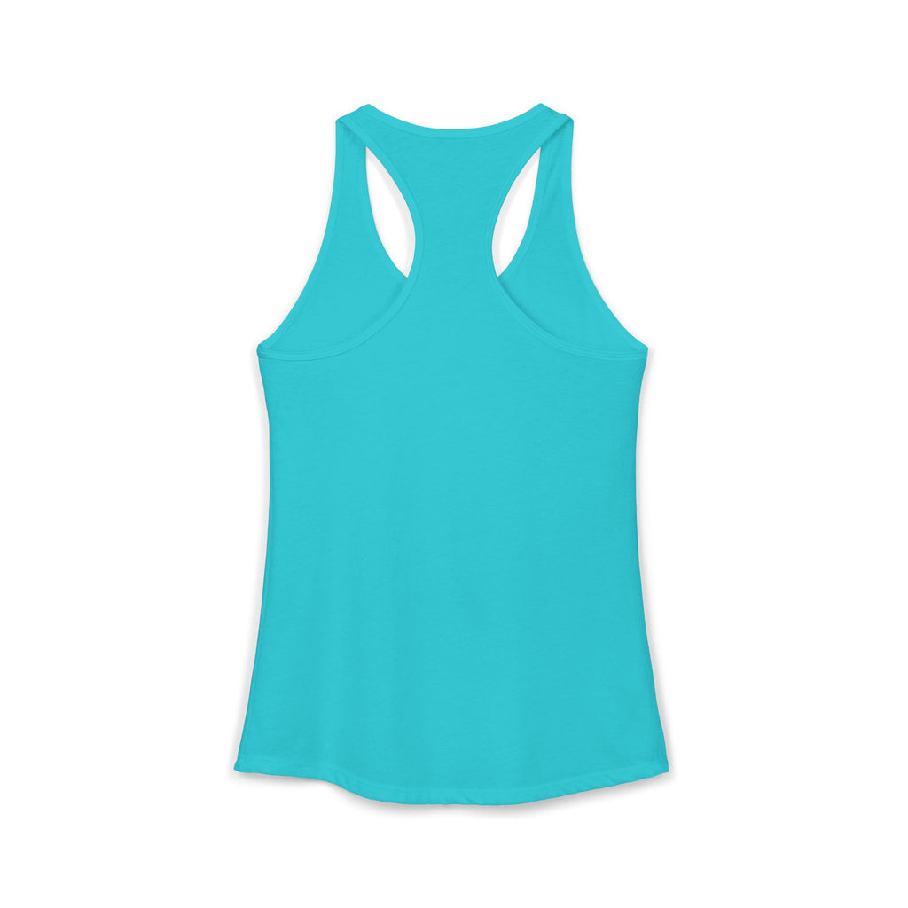 Mother Protector Hero Women's Ideal Racerback Tank