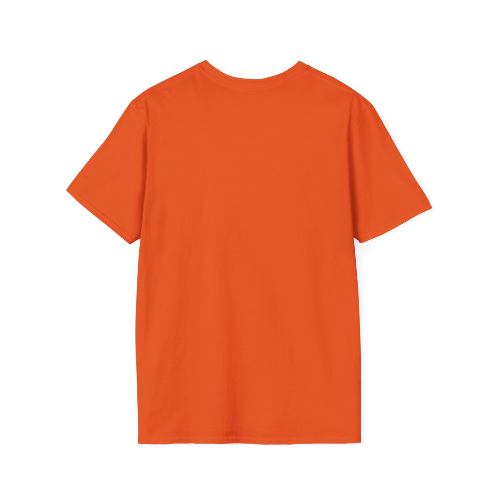 Extra High Unisex Softstyle T-Shirt