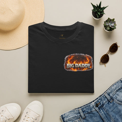 Car Shirt Camaro