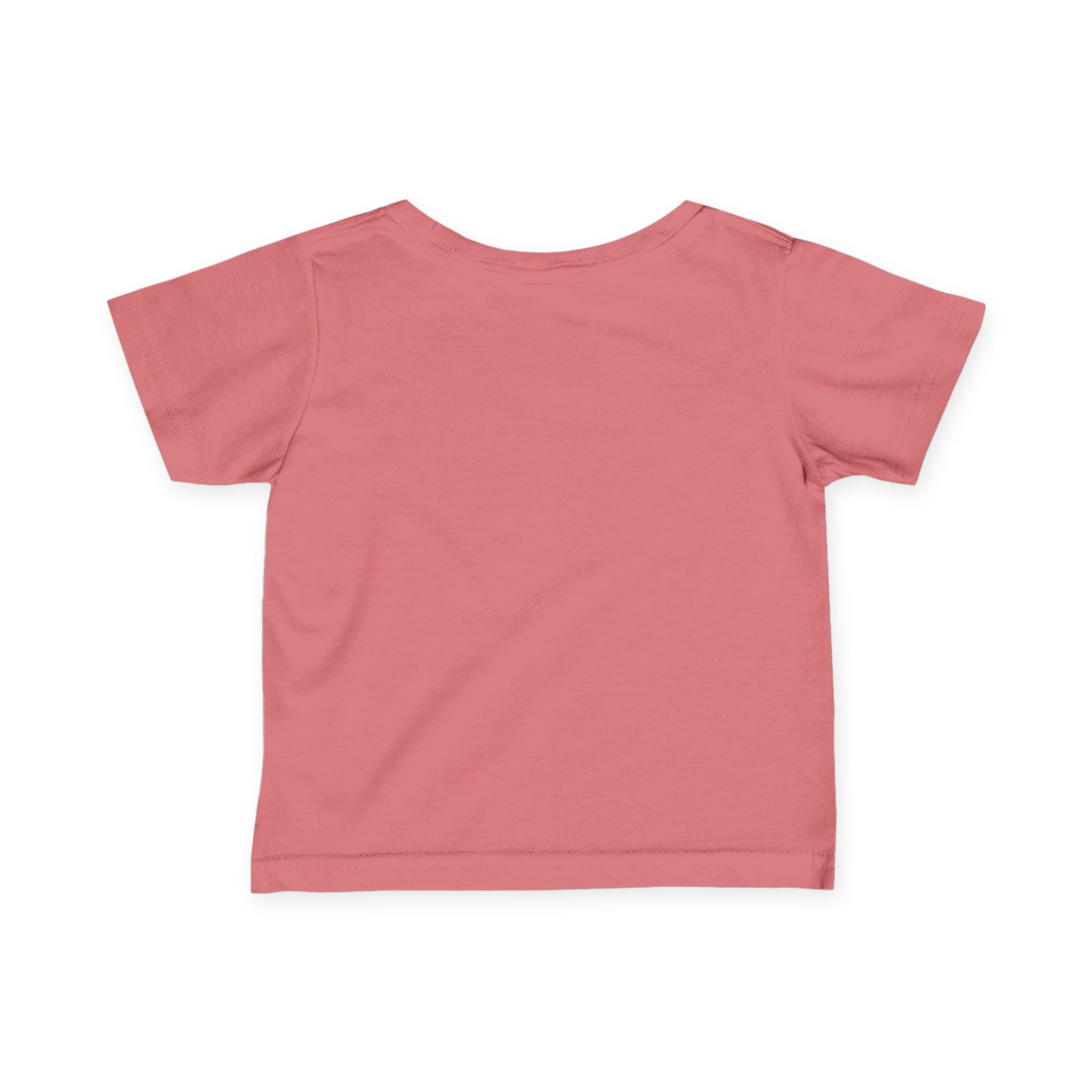 Bee Happy Infant Fine Jersey Tee