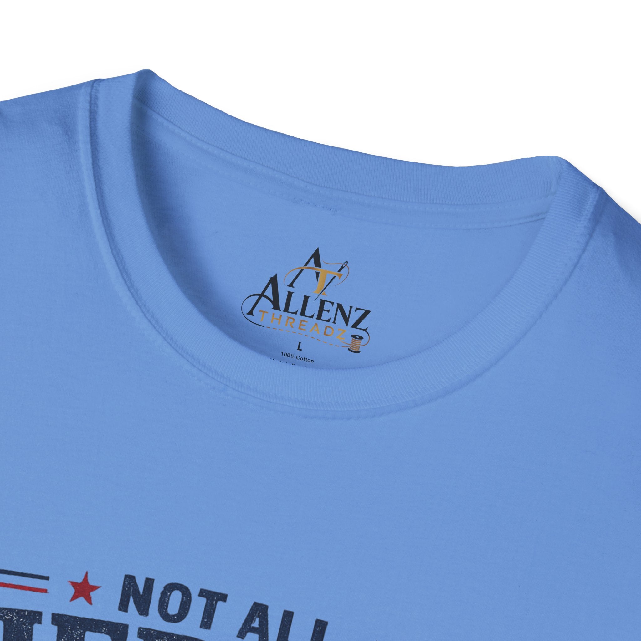 Not All Heroes Wear Capes — Some Wear Scrubs T-Shirt