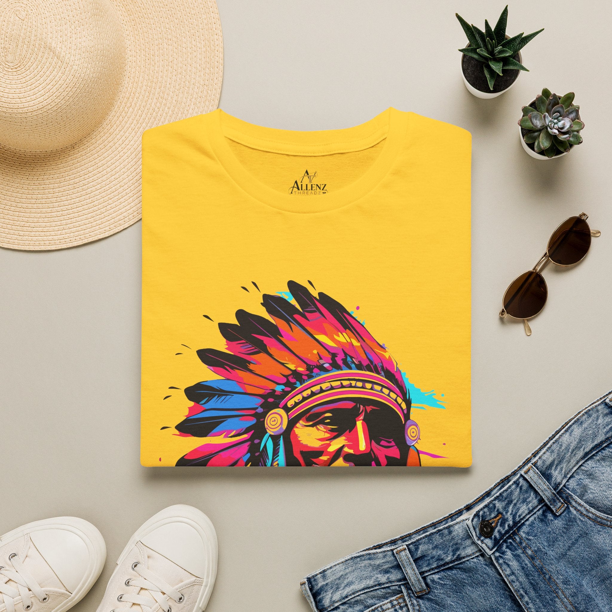 🔥 Bold Style. Big Personality. 🔥