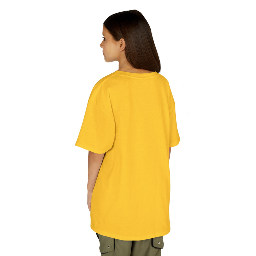 Little Minds Mental Health Kids Heavy Cotton™ Tee