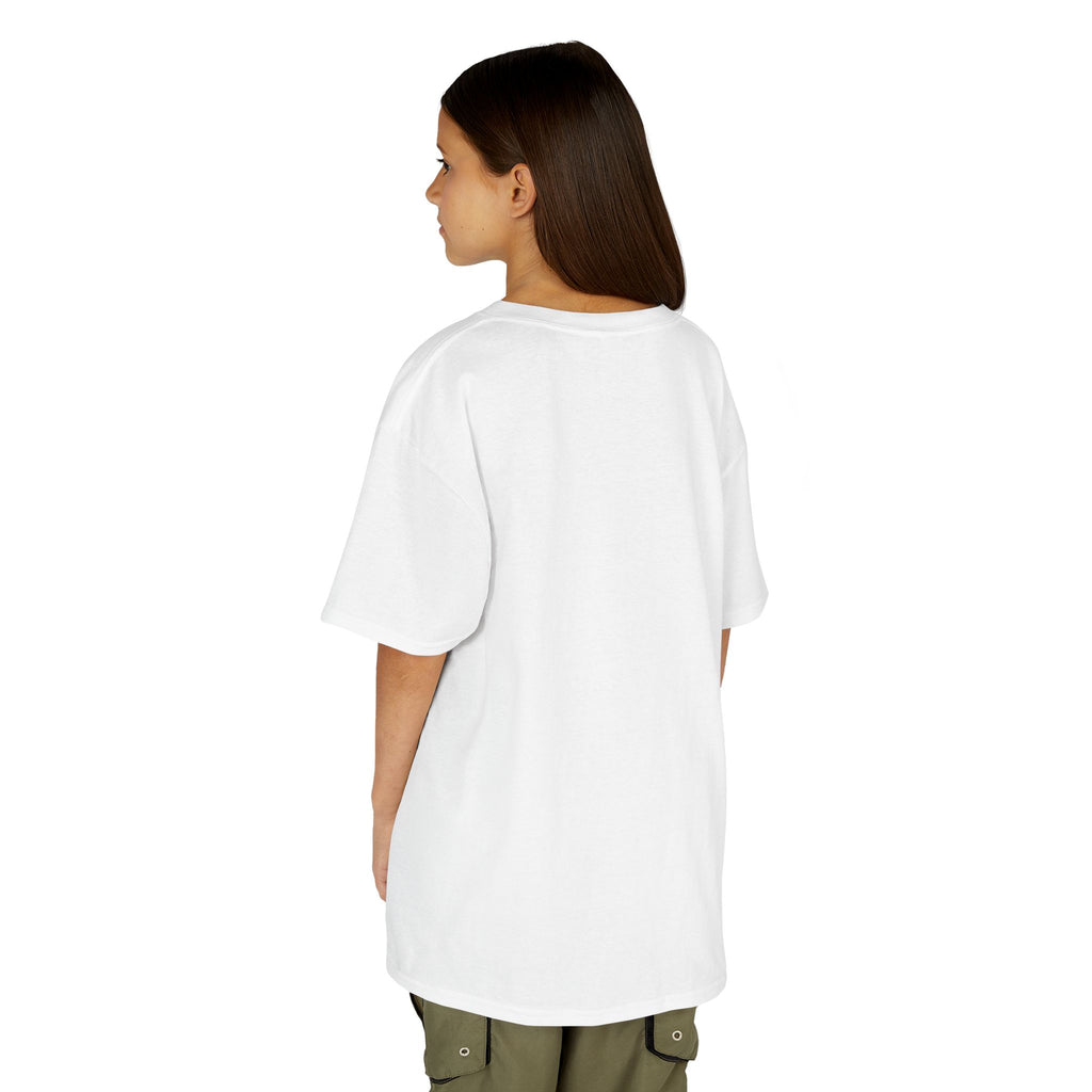 Little Minds Mental Health Kids Heavy Cotton™ Tee