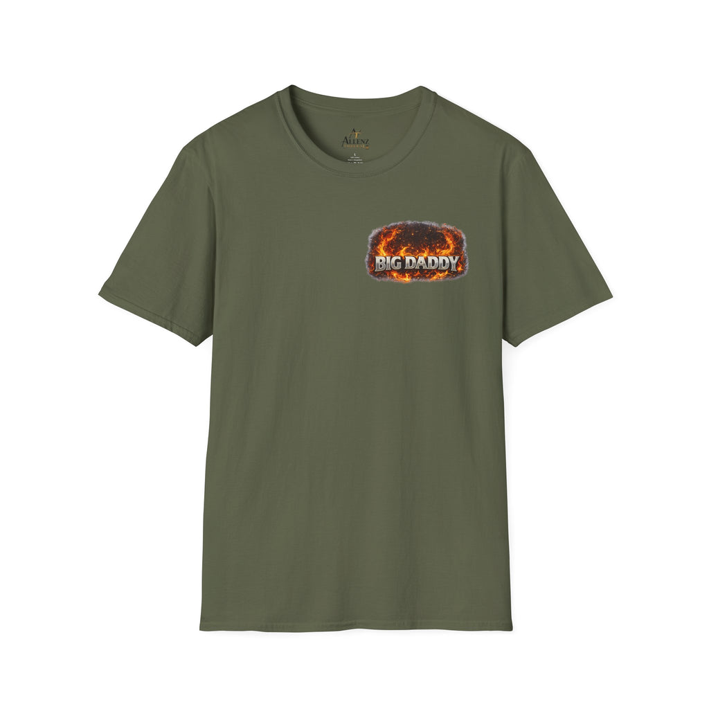 Car Shirt Charger