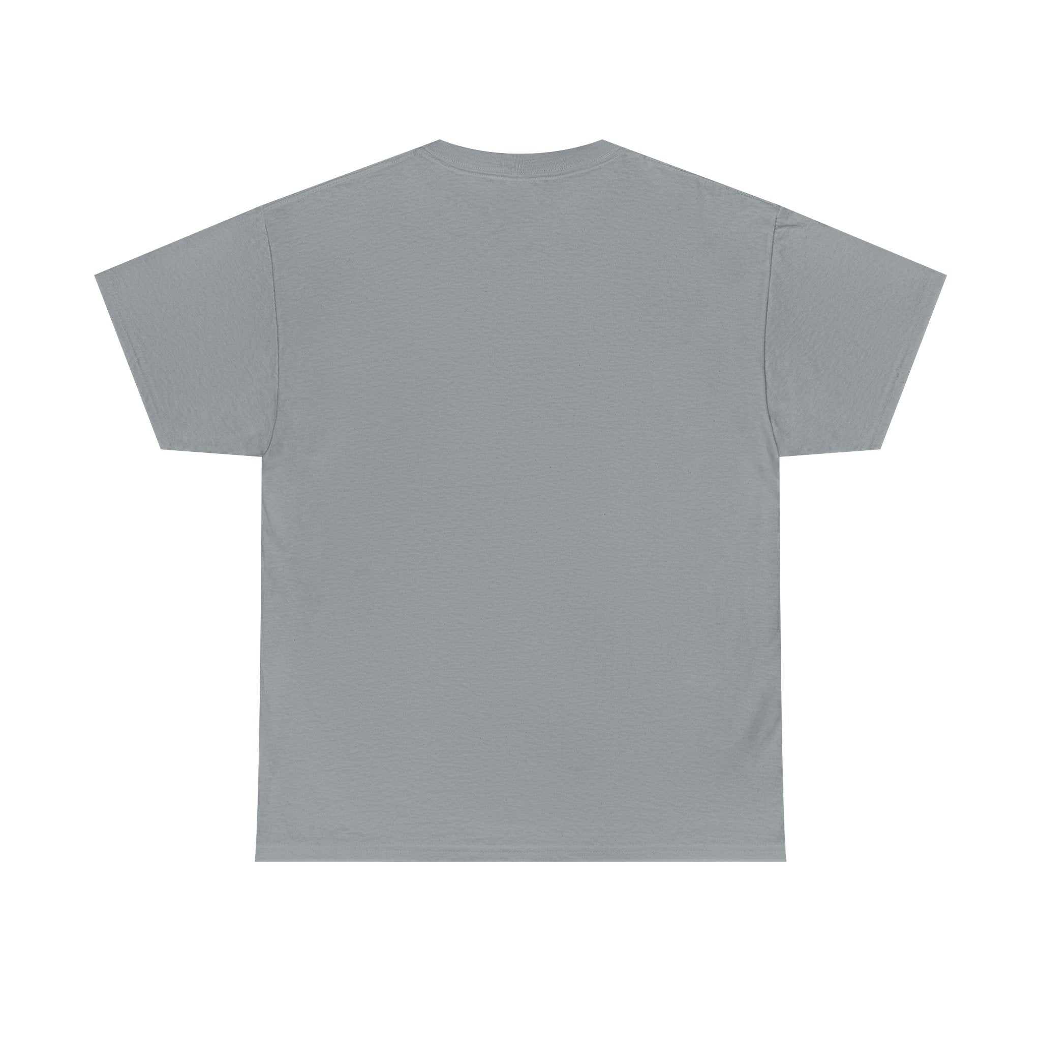 Unisex Heavy Cotton Tee🎸 Tennessee – Heart of the Volunteer State 🌄🎶